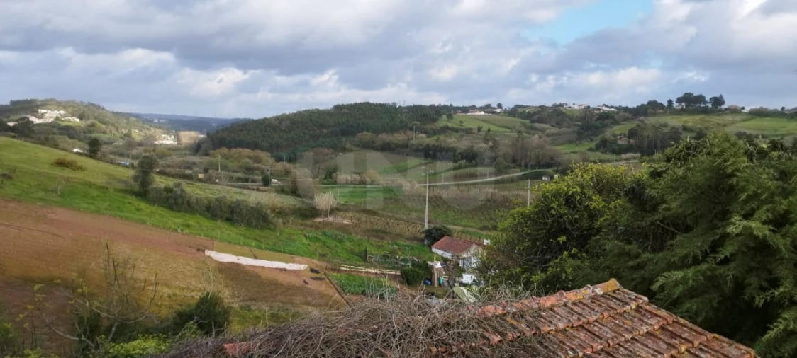 Moradia T2 para Venda em Alvorninha Foto 26