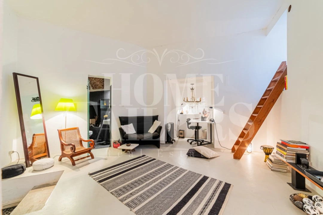 Apartamento T2 para Venda em Santa Maria Maior Foto 13