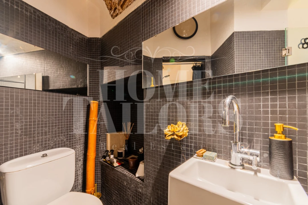 Apartamento T2 para Venda em Santa Maria Maior Foto 15