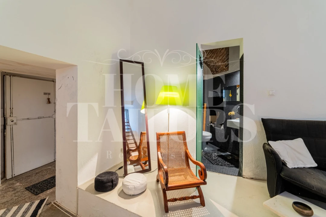 Apartamento T2 para Venda em Santa Maria Maior Foto 11