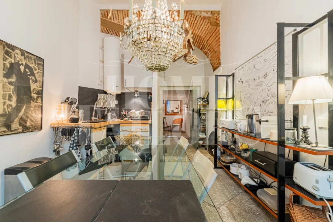 Apartamento T2 para Venda em Santa Maria Maior Foto 12