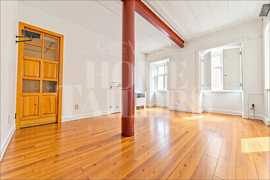 Apartamento T2 para Venda em Santa Maria Maior Foto 4