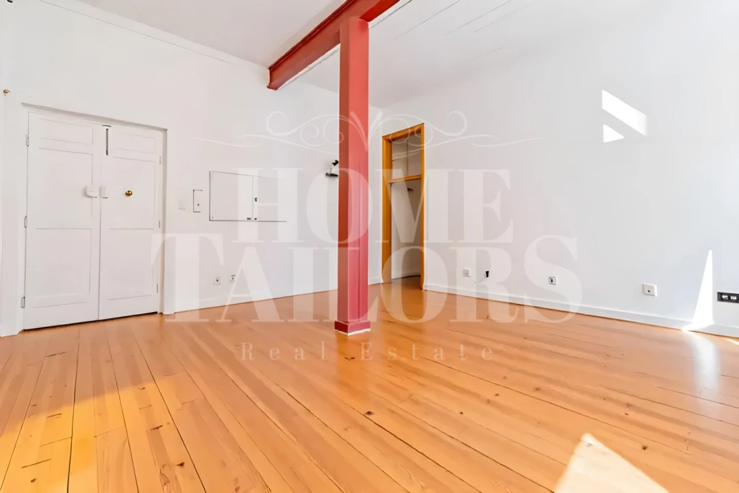 Apartamento T2 para Venda em Santa Maria Maior Foto 5