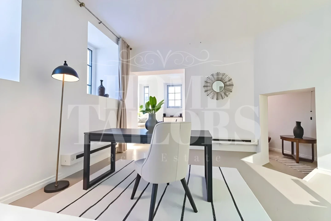 Apartamento T2 para Venda em Santa Maria Maior Foto 2