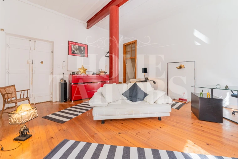 Apartamento T2 para Venda em Santa Maria Maior Foto 16