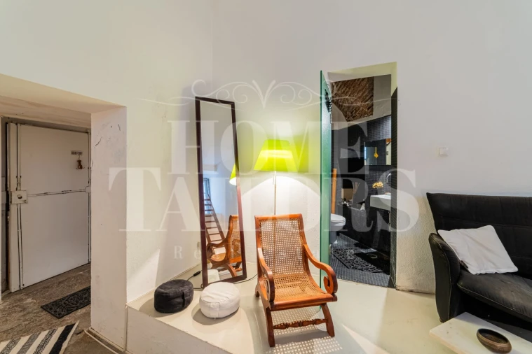 Apartamento T2 para Venda em Santa Maria Maior Foto 11