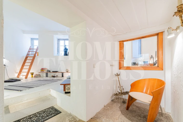 Apartamento T2 para Venda em Santa Maria Maior Foto 10