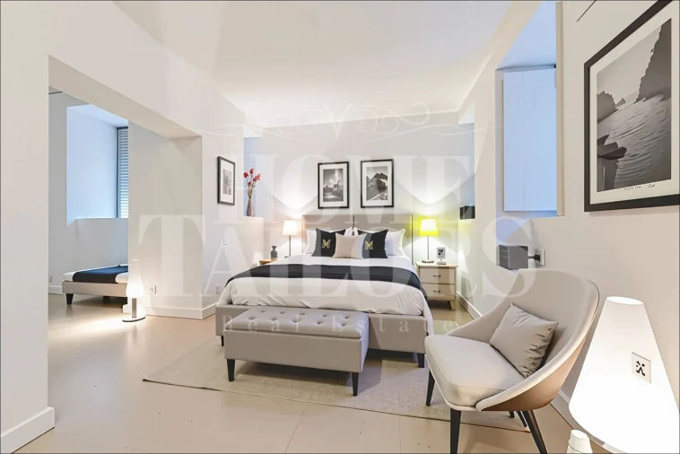 Apartamento T2 para Venda em Santa Maria Maior Foto 3