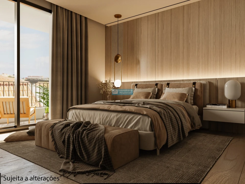 Apartamento T2 para Venda em Funchal (Se) Foto 8
