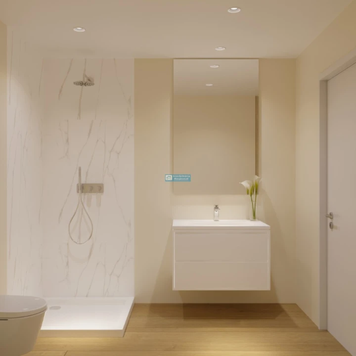 Apartamento T2 para Venda em Funchal (Se) Foto 9