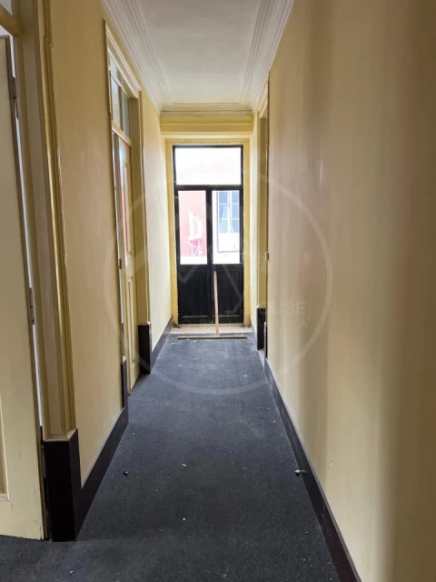 Moradia para Venda em Buarcos