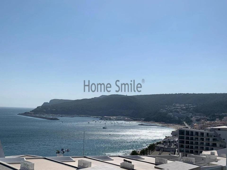 Apartamento T3 para Venda em Sesimbra (Santiago) Foto 7