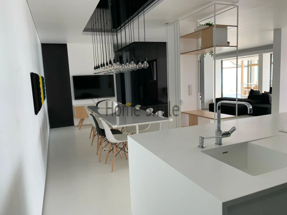 Apartamento T3 para Venda em Sesimbra (Santiago) Foto 10