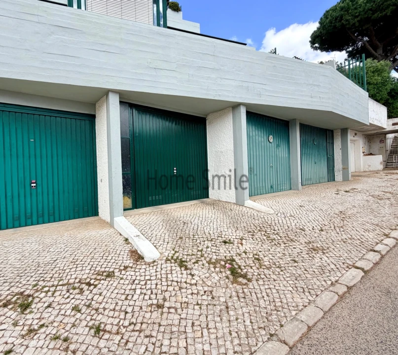 Apartamento T3 para Venda em Sesimbra (Santiago) Foto 39