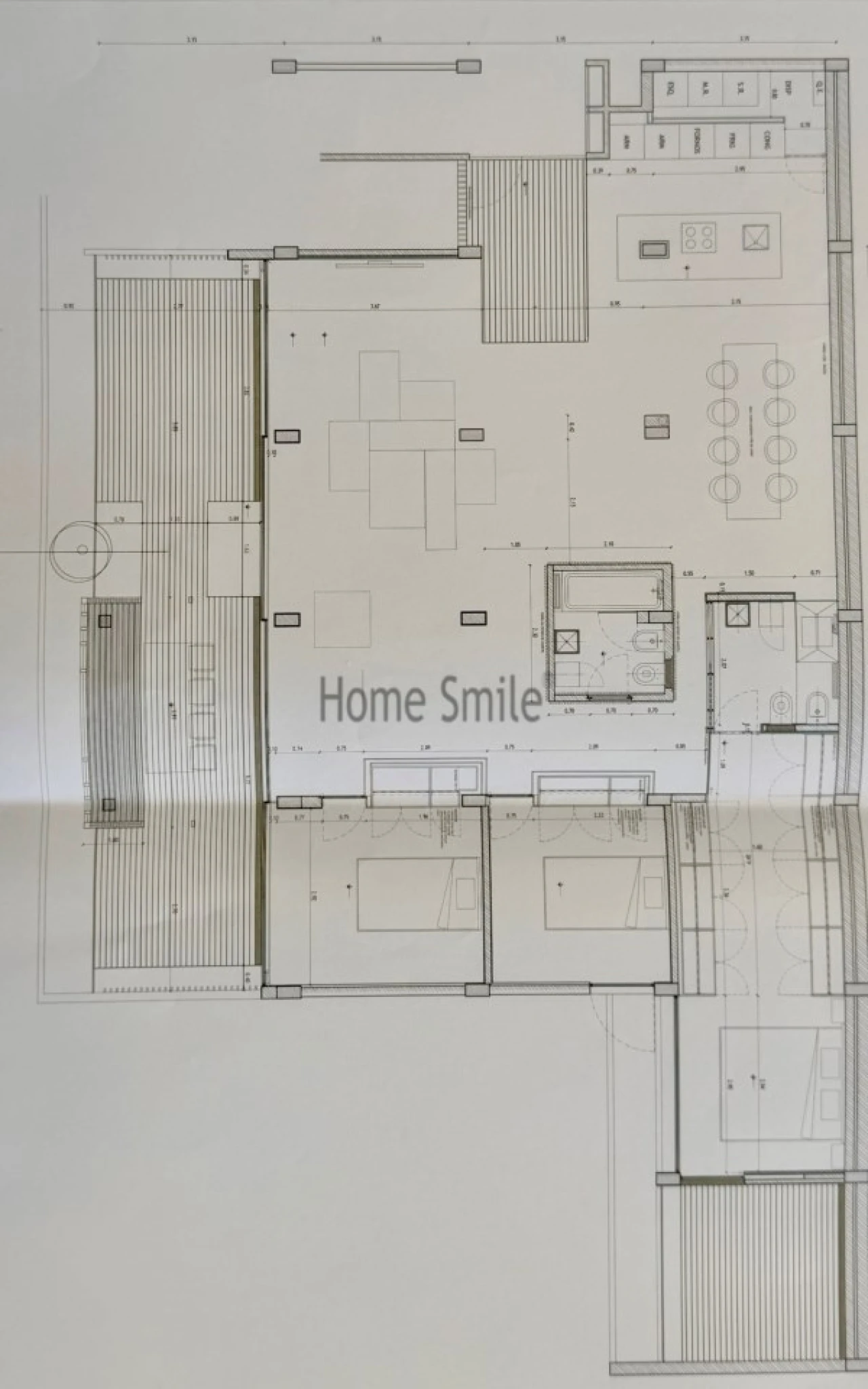 Apartamento T3 para Venda em Sesimbra (Santiago) Foto 40