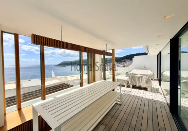 Apartamento T3 para Venda em Sesimbra (Santiago)