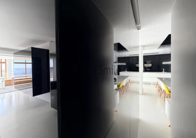 Apartamento T3 para Venda em Sesimbra (Santiago)