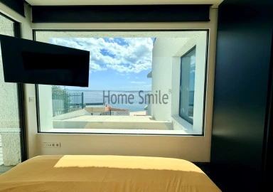 Apartamento T3 para Venda em Sesimbra (Santiago)