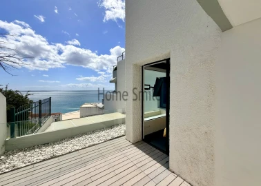 Apartamento T3 para Venda em Sesimbra (Santiago)