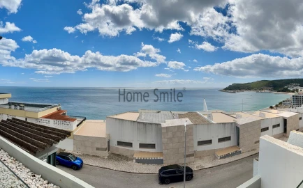 Apartamento T3 para Venda em Sesimbra (Santiago)