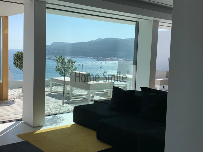 Apartamento T3 para Venda em Sesimbra (Santiago) Foto 2