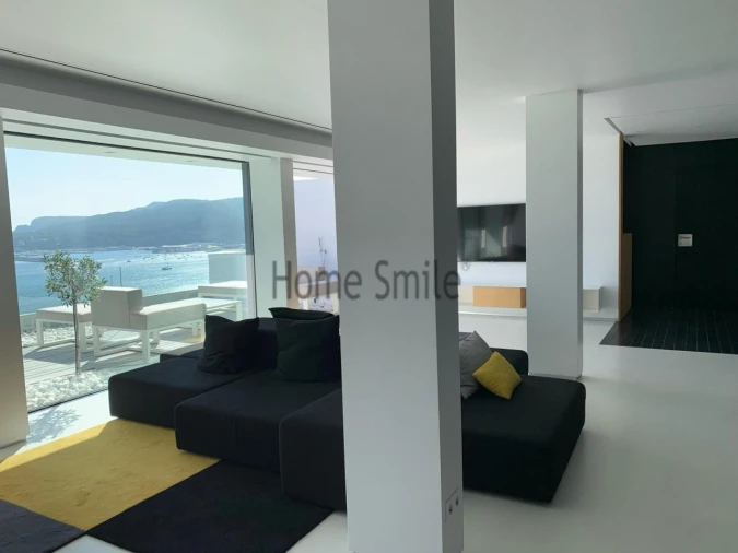 Apartamento T3 para Venda em Sesimbra (Santiago) Foto 4