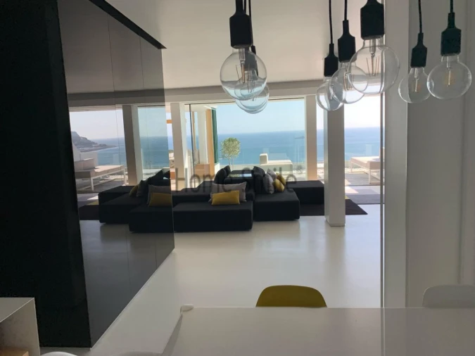 Apartamento T3 para Venda em Sesimbra (Santiago) Foto 6