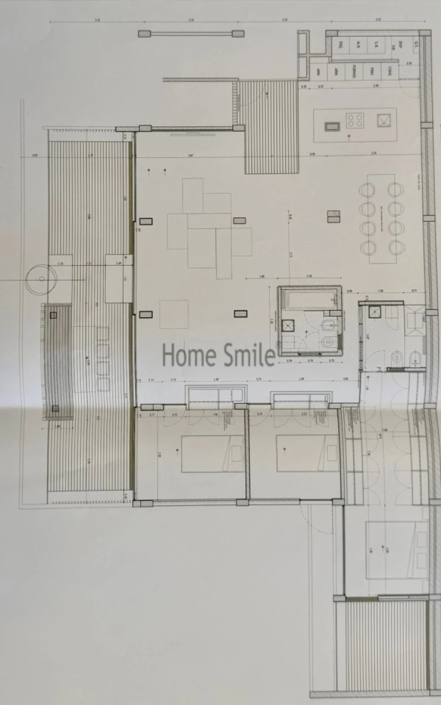 Apartamento T3 para Venda em Sesimbra (Santiago) Foto 40