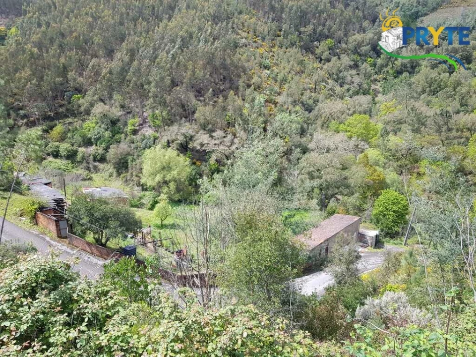 Moradia para Venda em Gois Foto 1