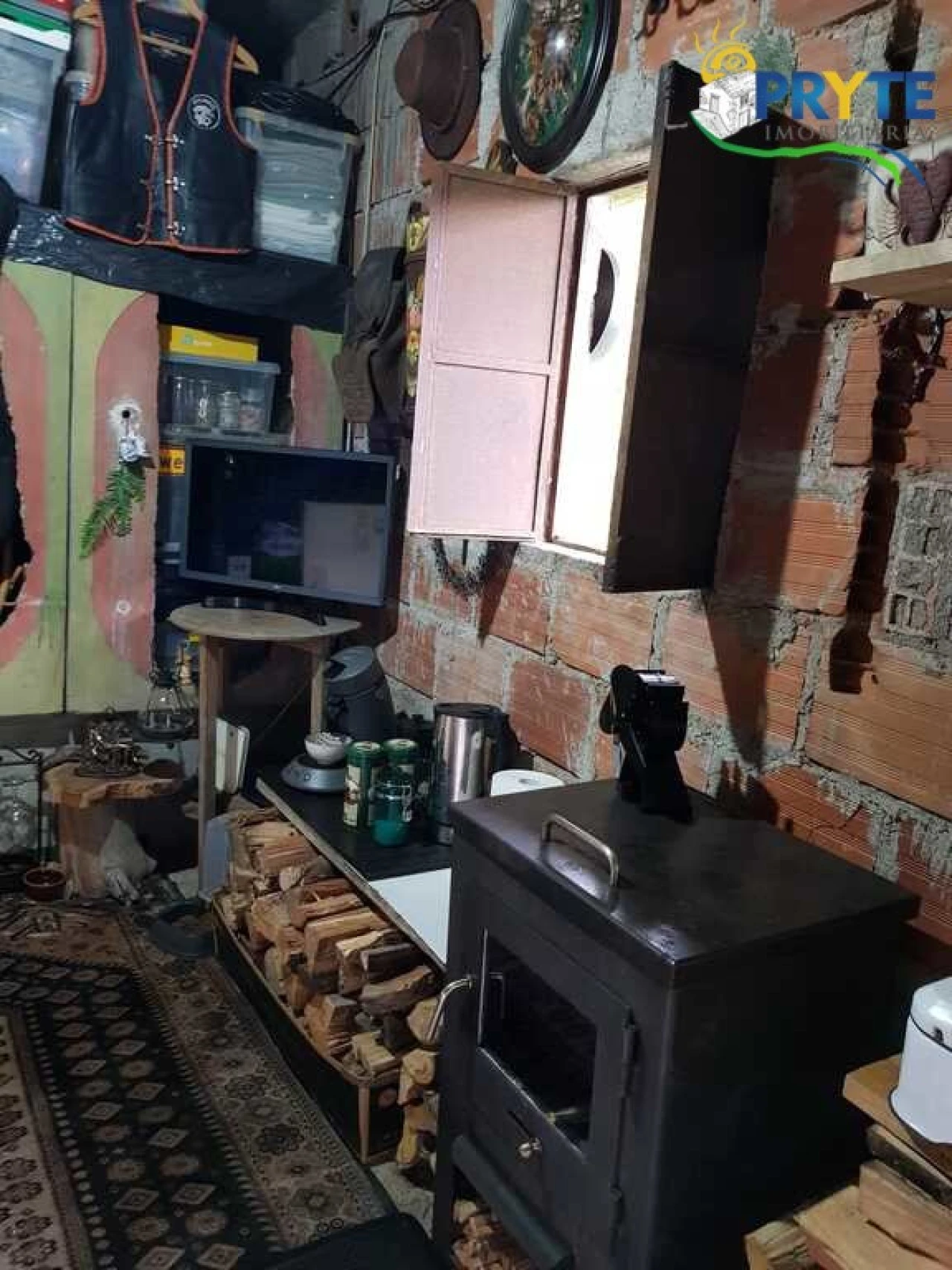 Moradia para Venda em Gois Foto 2