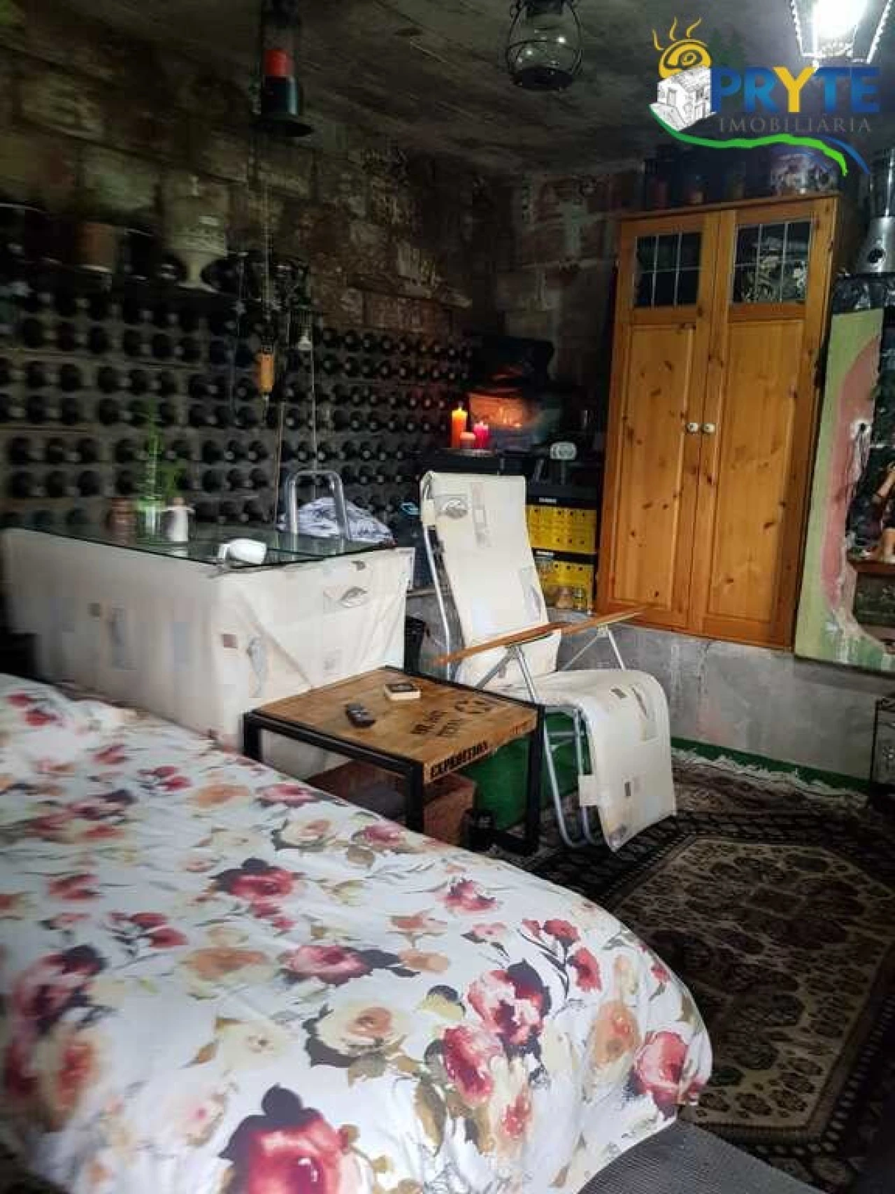 Moradia para Venda em Gois Foto 4