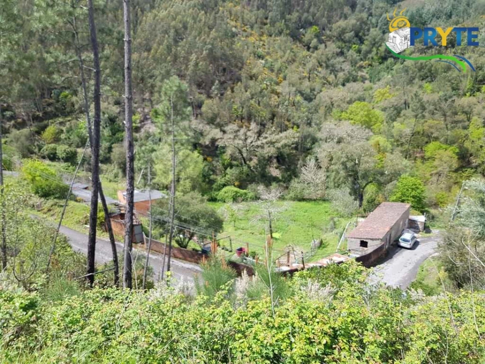 Moradia para Venda em Gois Foto 21