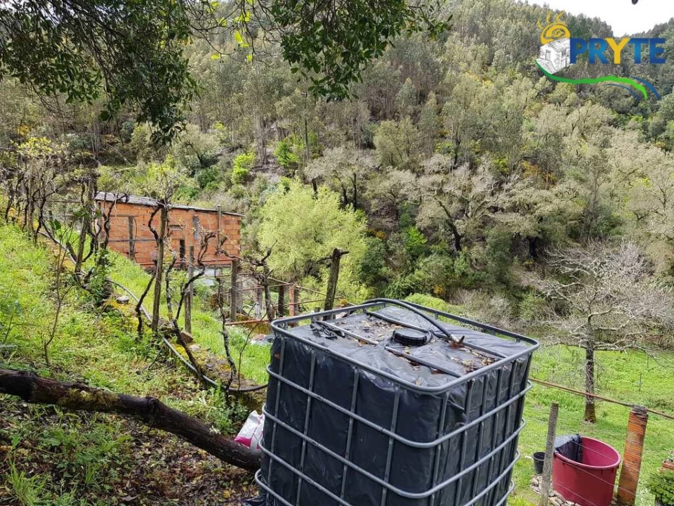 Moradia para Venda em Gois Foto 26