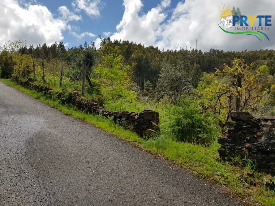 Moradia para Venda em Gois Foto 27