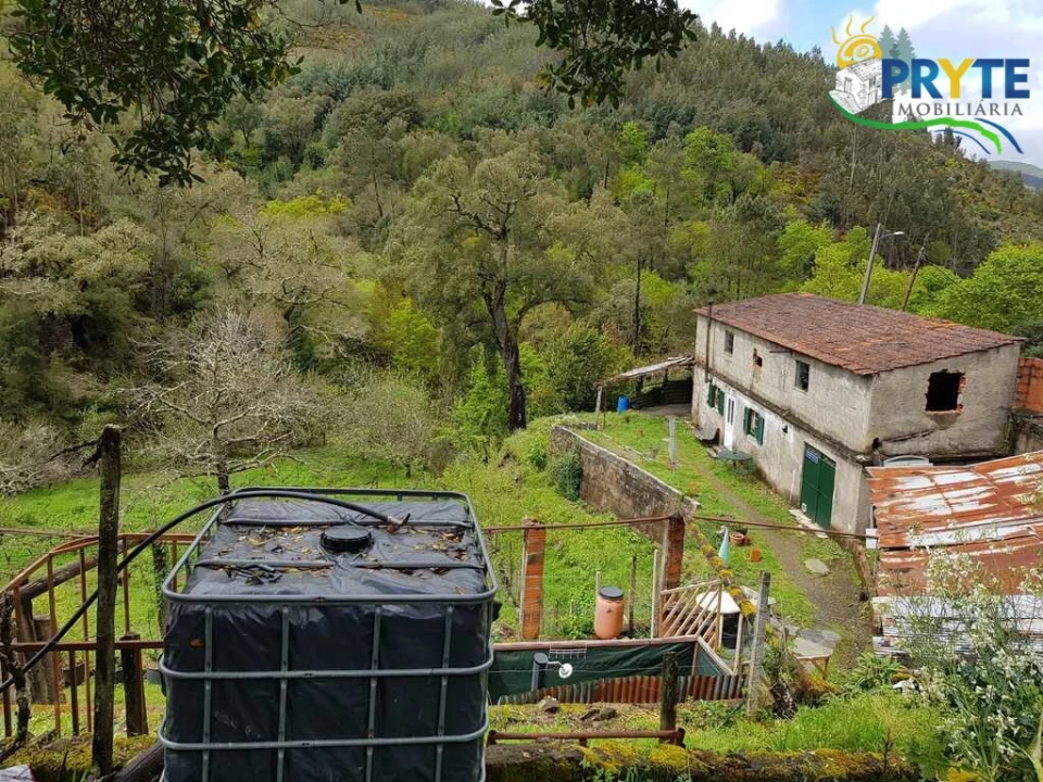 Moradia para Venda em Gois Foto 28