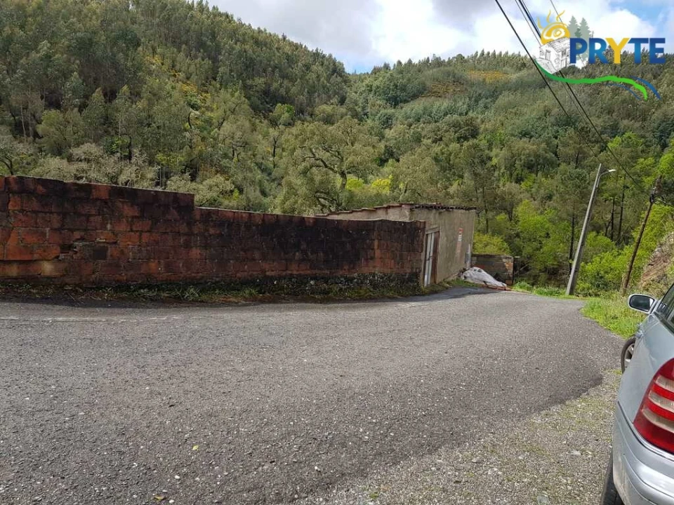 Moradia para Venda em Gois Foto 31