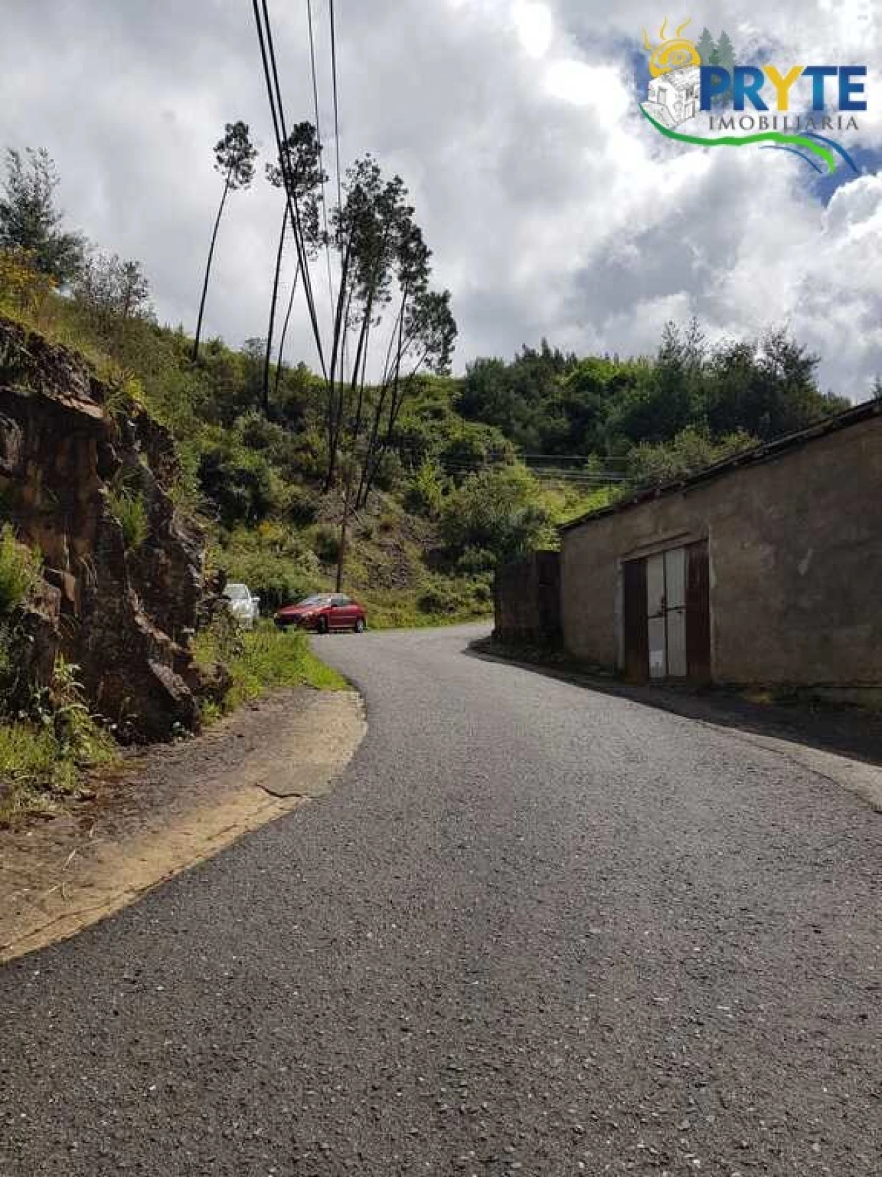 Moradia para Venda em Gois Foto 32