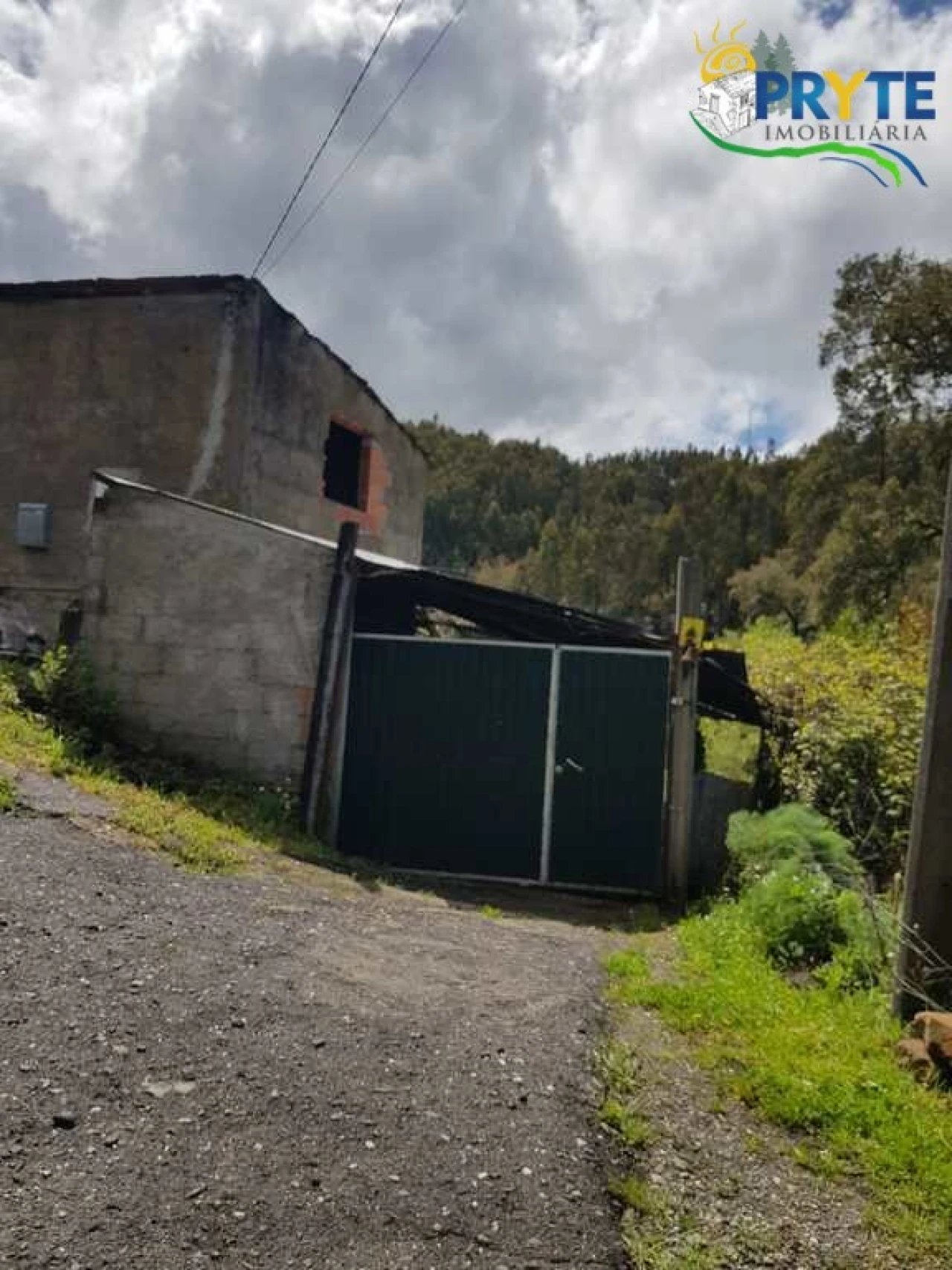 Moradia para Venda em Gois Foto 33