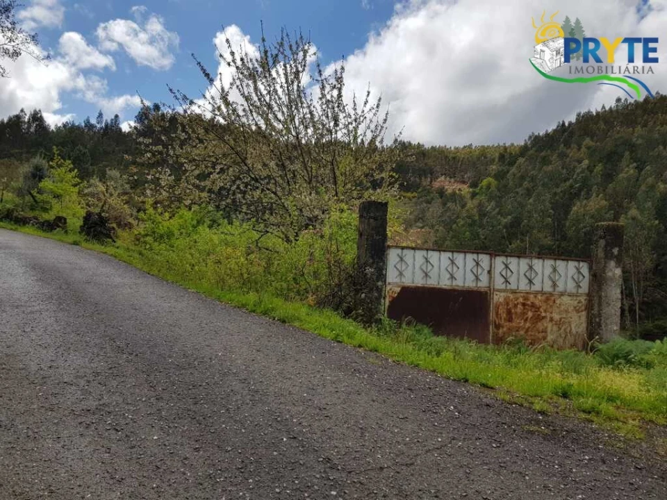 Moradia para Venda em Gois Foto 34