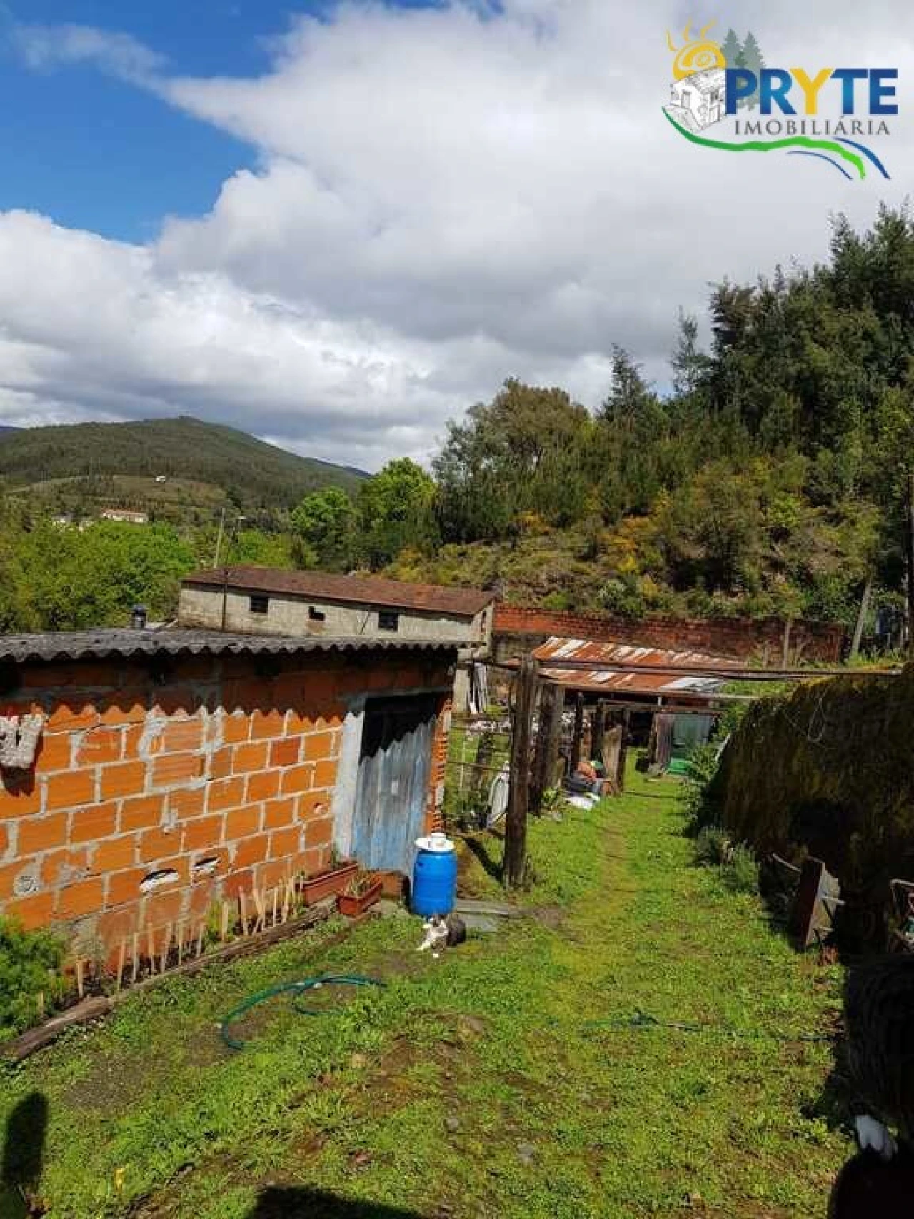 Moradia para Venda em Gois Foto 35