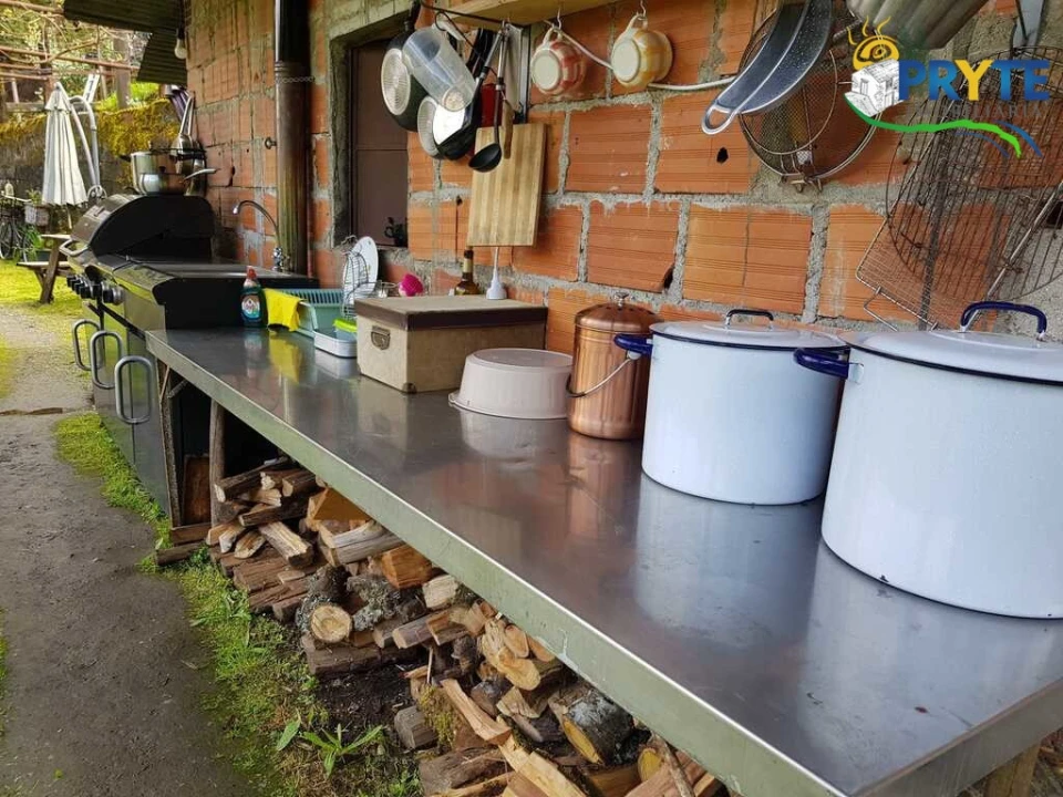 Moradia para Venda em Gois Foto 45