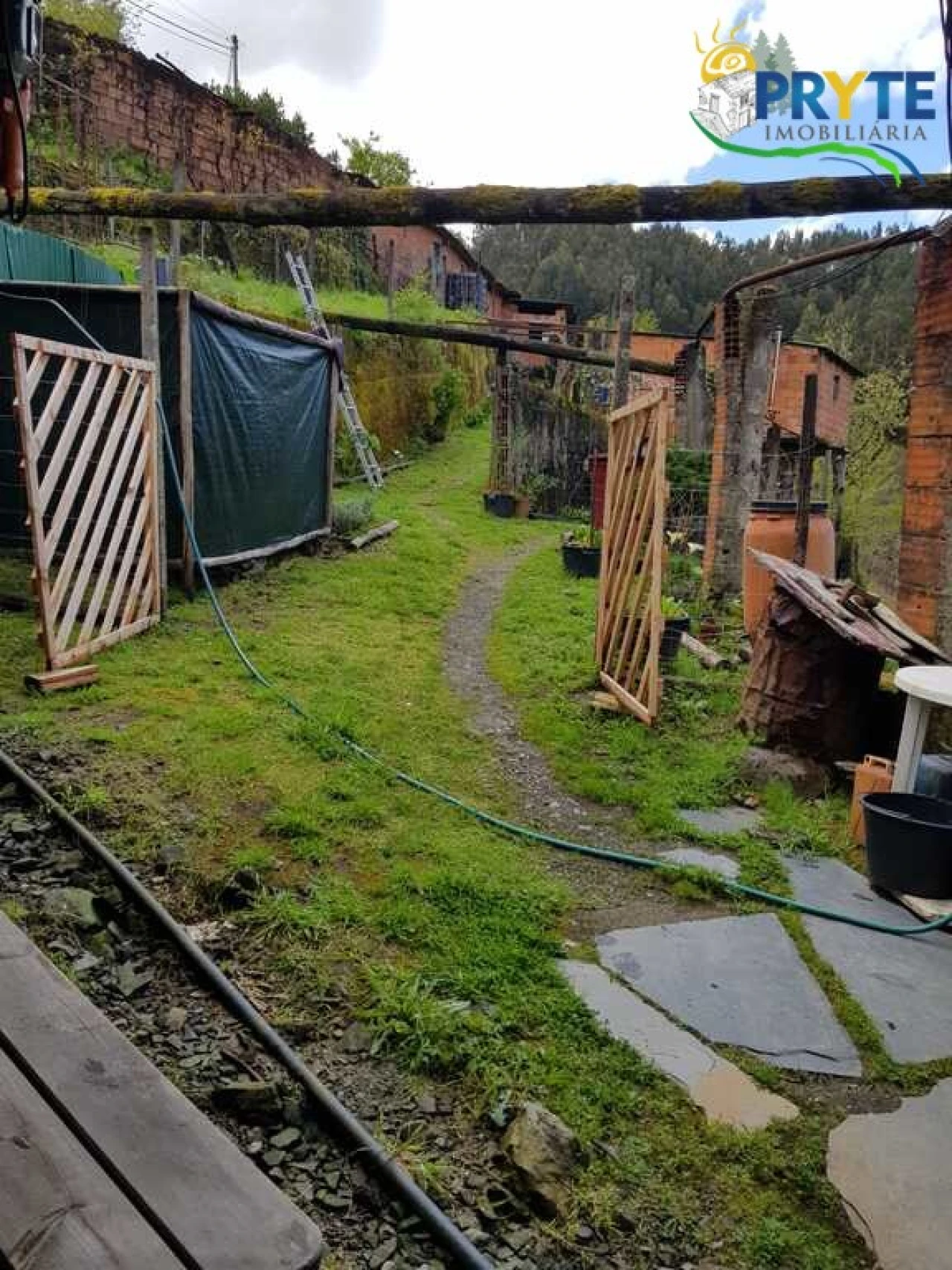 Moradia para Venda em Gois Foto 46