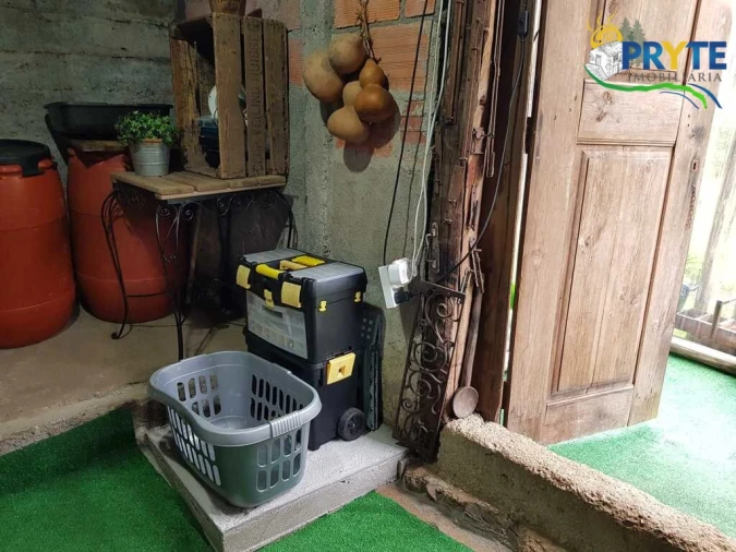 Moradia para Venda em Gois Foto 9