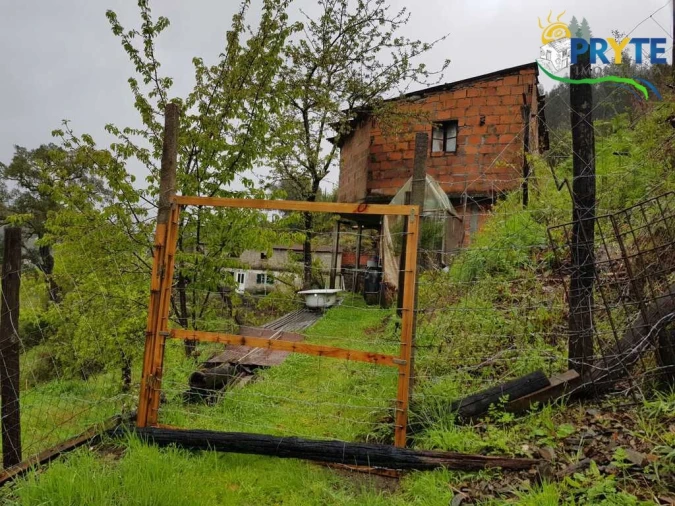 Moradia para Venda em Gois Foto 19