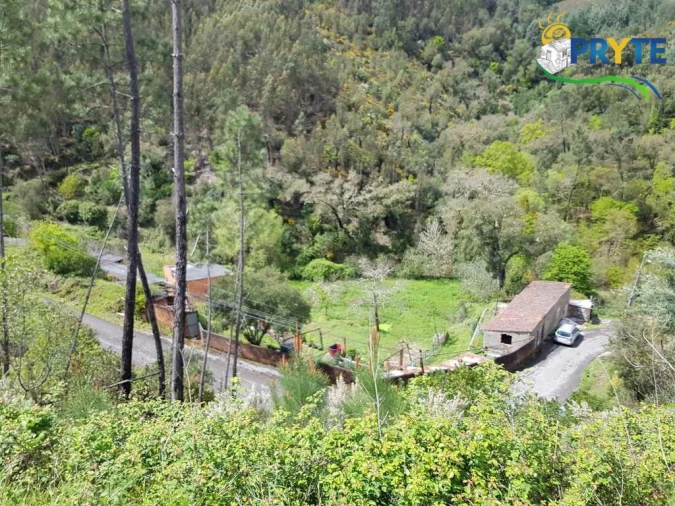 Moradia para Venda em Gois Foto 21