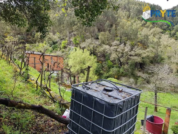 Moradia para Venda em Gois Foto 26