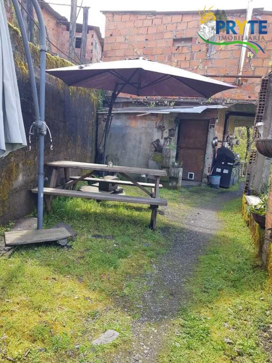 Moradia para Venda em Gois Foto 29