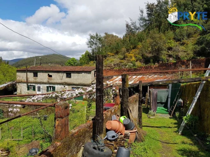 Moradia para Venda em Gois Foto 36