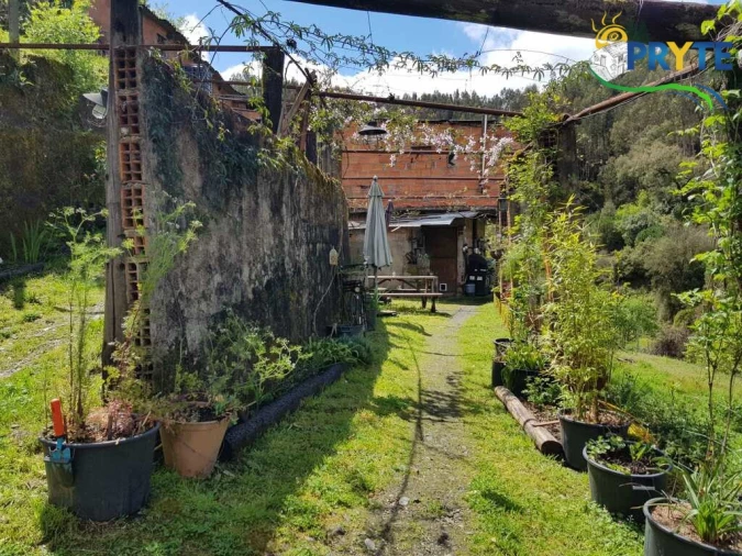 Moradia para Venda em Gois Foto 37