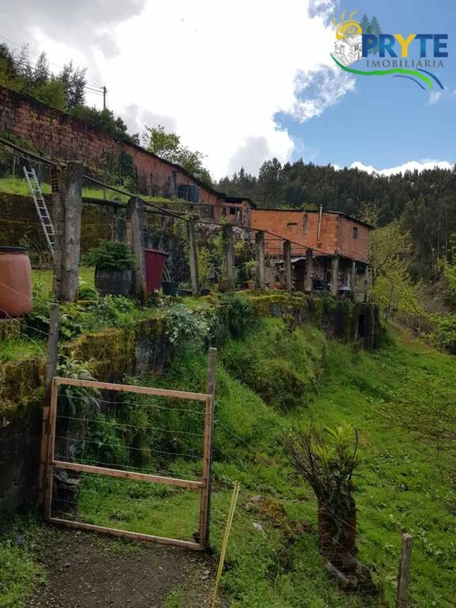 Moradia para Venda em Gois Foto 40